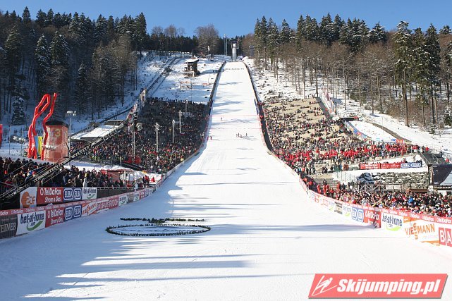 104 Skocznia w Willingen